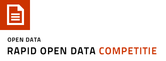 Rapid open data competitie