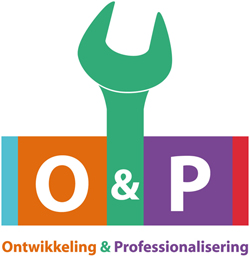 Logo O&P